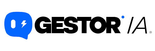 Gestor.ia Logo