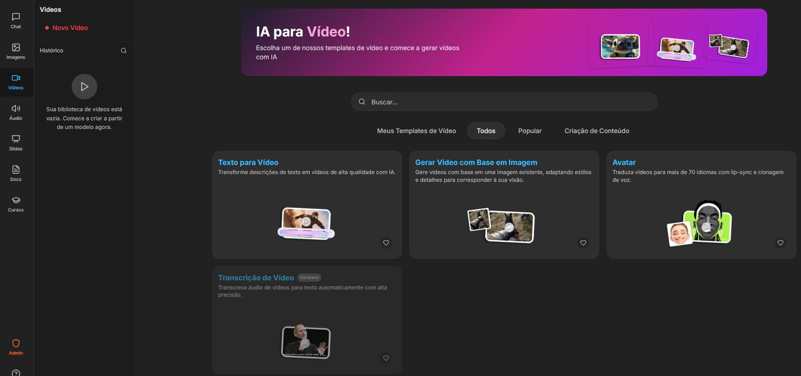 Videos